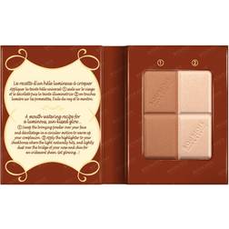 Bourjois Delice De Poudre Bronzer Duo