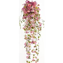Bloomit Brudebuket med Brusende Fald