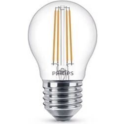 Philips 8cm LED Lamp 5W E27