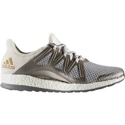 adidas PureBOOST Xpose W - Grey One/Grey Three/Tactile Gold Metalic