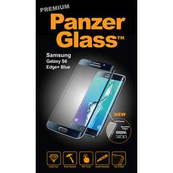 PanzerGlass Pellicola Protettiva in Vetro Temperato per Galaxy S6 Edge Plus