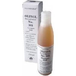 Naturfarm Olinol No 301 Shampoo 250ml