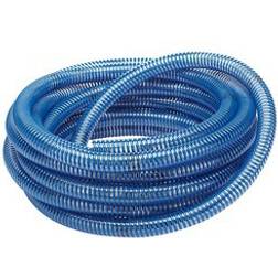 Draper PVC Suction Hose 10m