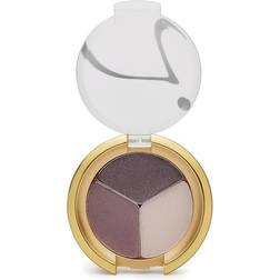 Jane Iredale Pure Pressed Eye Shadow Triple Sundown