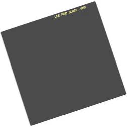 Lee Filters ProGlass 100x100mm IRND 2 Stop 0.6 ND Glass Filter