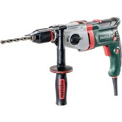 Metabo Perceuse à percussion SBEV 1100-2 S Coffret