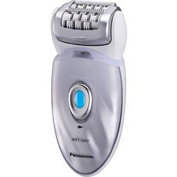 Panasonic ES-ED96-S503 Epilatore Ricaricabile 8 in 1 Wet & Dry