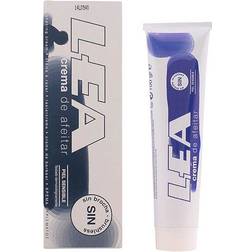 Lea Soap Shaving Cream 100g