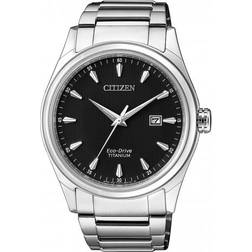 Citizen Eco-Drive Supertitanium BM7360-82E