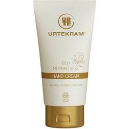 Urtekram Eco Morning Haze Hand Cream 75ml