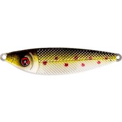 Mini Stagger 13g Spotted Minnow