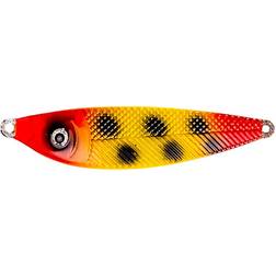 Mini Stagger 13g Orange/Yellow Dot