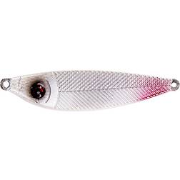 Mini Stagger 13g White