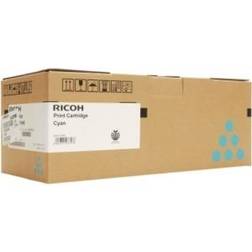 Ricoh Type SP C352DN (407384) (Cyan)