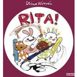 Rita! (Board book)