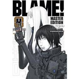 Blame! 4 (Geheftet)