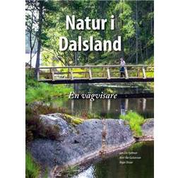 Natur i Dalsland: en vägvisare