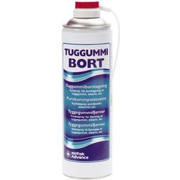 Nilfisk Tuggummi Bort 500ml