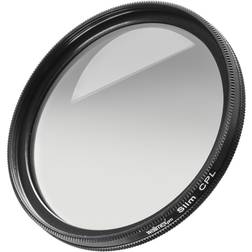 Walimex Slim CPL 62mm Polarizzatore circolare 62mm