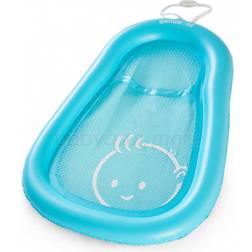 Deltababy Doomoo Colchón de baño inflable