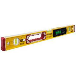 Stabila Type 196 Electronic IP 65 17670 610mm Vattenpass