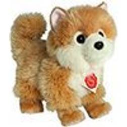 Hermann Teddy Pomeranian Dog 919223
