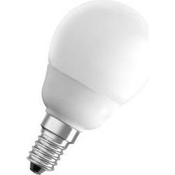 Osram Dulux CL P Energy-efficient Lamps 6W E14