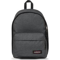 Eastpak Mochila Out Office negro denim