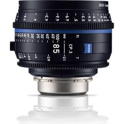 Zeiss CP.3 85mm T2.1 Cine Lens