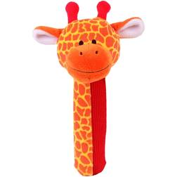 Fiestacrafts Giraffe Squeakaboo