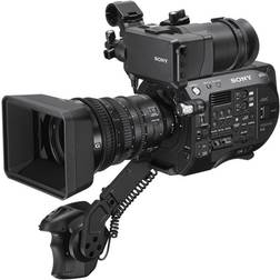 Sony PXW-FS7 II