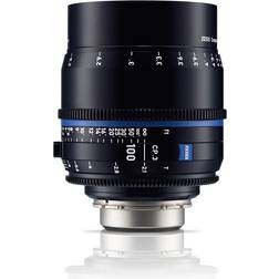 Zeiss Compact Prime CP.3 XD 100mm/T2.1 for Micro Four Thirds