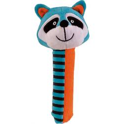Fiestacrafts Raccoon Squeakaboo!