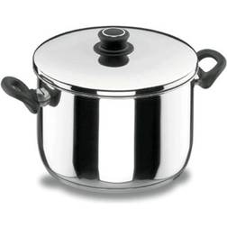 Lacor Estudio avec couvercle 6.5 L 24 cm