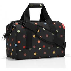 Reisenthel Travelling Allrounder Medium Bag, Dots