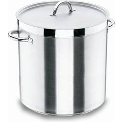 Lacor Chef Luxe med lock 70 L 45 cm