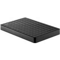 Seagate Externo 2 5 Expansion 4tb Usb 3 0 Negro