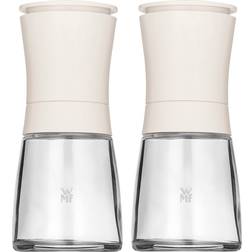 WMF Ceramill Trend Pepparkvarn, Saltkvarn 2st 14cm