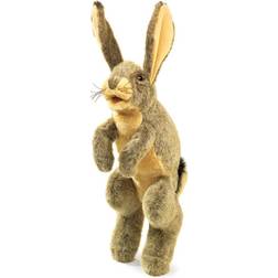 Folkmanis Rabbit Jack 2429