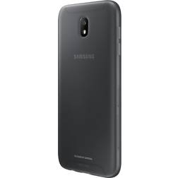 Samsung Galaxy J7 (2017) Jelly Cover