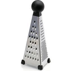Steel Function Mini Pyramid Raw Food Rivjärn