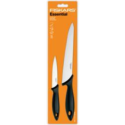 Fiskars Essential 1023783 Knivset