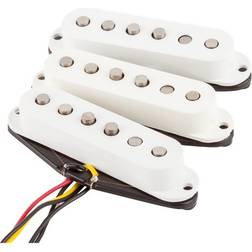 Fender Tex-Mex Stratocaster Pickups Set