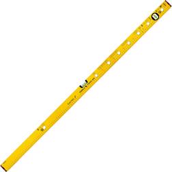Stabila Type 70 Electric 16136 1200mm Vattenpass