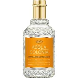 4711 Acqua Colonia Mandarine & Cardamom EdC 1.7 fl oz