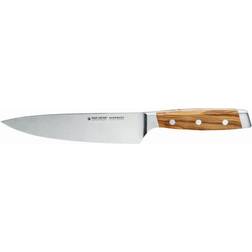 Felix First Class Wood 832018 Kochmesser 18 cm