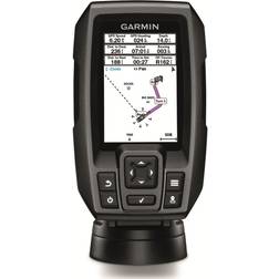 Garmin 010-01550-00 STRIKER(TM) 4 Fishfinder