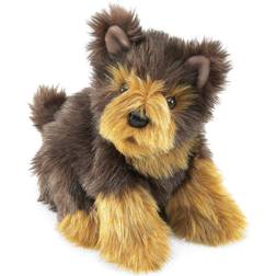 Folkmanis Yorkie Pup 3039