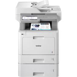 Brother MFC-L9570CDW Printer