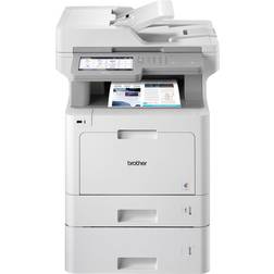 Brother MFC-L9570CDWT 215.9 x 355.6 mm 800 Feuilles